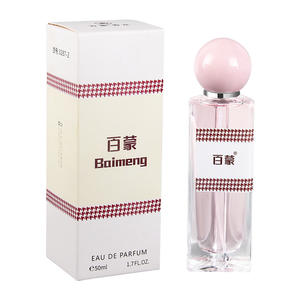 น้ำหอมผู้หญิงพิงค์บิวตี้ ขนาดปกติ กลิ่นชาขาว ชาเขียวสดชื่น ชาอู่หลงพีชขาว กลิ่นหอมจากธรรมชาติ - Product Image 2