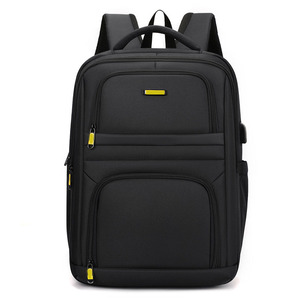 Mochila de Viaje Casual para Negocios, Gran Capacidad, para Viajes y Desplazamientos Diarios, para Hombres y Mujeres, Mochilas para Computadora, Venta al Por Mayor - Product Image 2