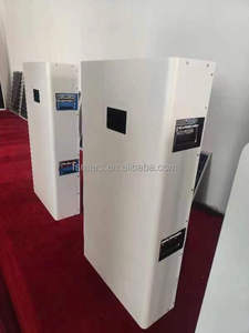 100ah 200ah Lithium Sodium Ion Batteries Energy Storage Battery Solar Charger Pack Lead Acid Battery - Product Image 4