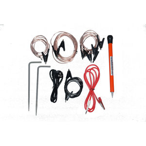 HP-G32A Fabrik Hochspannung impuls generator widerstehen Spannungs prüfer für unterirdische Kabel fehler position - Product Image 5