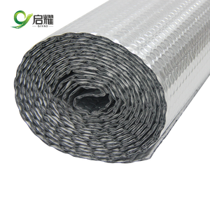 Kit d'isolation pour porte de garage super feuille design moderne 10x4mm feuille d'aluminium bulle réfléchissante EPE <span class=keywords><strong>XPS</strong></span> isolation thermique - Product Image 1