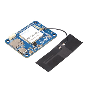 บอร์ดพัฒนา 4G CAT1 LTE โมดูล CM4 ใช้งานร่วมกับ Raspberry Pi Orange Pi BCM2712 SBC เครือข่ายเต็มรูปแบบพร้อมไดรฟ์ไดอัลอัพฟรี - Product Image 1