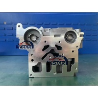 Vente chaude d'usine, essence, 4 cylindres, 1,6 L, culasse K4M-NEW pour Renault Clio Megane Laguna Scenic pour moteur Nissan