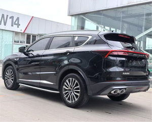 Jetour X70 Plus <span class=keywords><strong>2023</strong></span> SUV 1.5T 5 Posti Guida a Sinistra Automatico GCC Medio Oriente Clima Caldo Esportazione - Product Image 3