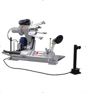 أدوات إصلاح إطارات سيارات شبه أوتوماتيكية عالية الجودة للبيع بالجملة أدوات تغيير الإطارات أدوات تغيير إطارات شاحنات كبيرة - Product Image 6