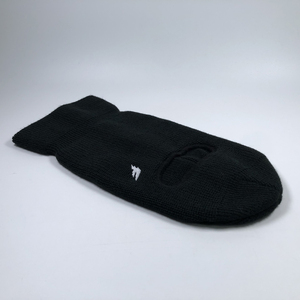 OEM Adults One Hole Knitted Winter <strong>Balaclavs</strong> for Men Customizable Ski Mask with Embroidery logo Motorcycling Sports Acrylic Hats - Product Image 6
