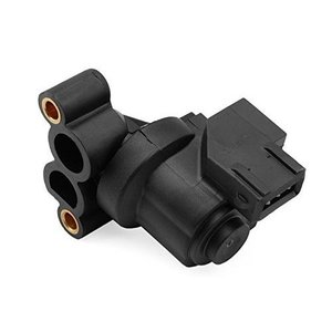 Válvula de control de velocidad en reposo 35150-22600 35150-22610 9540930005 para vehículos modernos con puerto de aire de 1/2 pulgada - Product Image 2