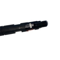 Injektor Bahan Bakar Diesel Baru 28231014 1100100-ED01 untuk Mesin Diesel Great Wall Hover H5 H6 GW4D20