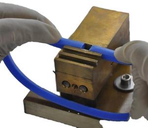 Máquina de Unión de Silicona para Junta Tórica de Silicona - Product Image 1