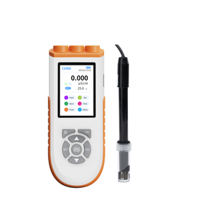 Hiyi Best Verkopende Ph100a Ph <span class=keywords><strong>Meter</strong></span> - Product Image 6