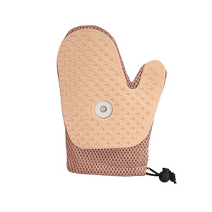 Gants de nettoyage pour animaux de compagnie avec pulvérisateur, brosse de toilettage pour chat, massage pour l'élimination des poils pour chats à poils longs - Product Image 2