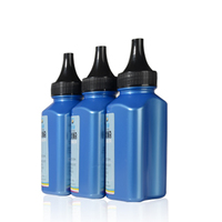 Poudre de toner compatible pour SAMSUNG CLP310/315W (C409) pour poudre de toner de recharge