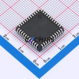 Nouveau-original W78E516DPG microcontrôleur de puce IC de circuit intégré LCC-44 (MCU/MPU/SoC) - Product Image 2