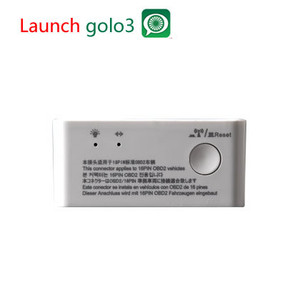 Herramienta de Diagnóstico Inalámbrica OBD2 para Android Launch X431 Golo3 <span class=keywords><strong>Golo</strong></span> 3 - Product Image 4