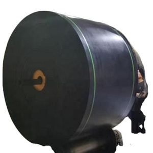 Asit ve <span class=keywords><strong>alkali</strong></span> dayanıklı konveyör bant/kauçuk taşıyıcı kayış - Product Image 1