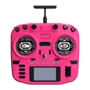 RadioMaster para Boxer Crush, Control Remoto M2 ELRS, Transmisor Colorido, Piezas de Controlador de Vuelo FPV para Drones RC - Product Image 6
