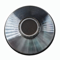Offre Spéciale haut-parleur HF 3402 Metal Horn Tweeter 8 Ohm 34.4mm avec puissance de sortie 100-300W