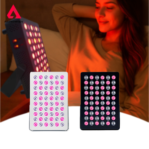 अज़ोरे <span class=keywords><strong>al300</strong></span> 2025 91w 2 yr वारंटी पूर्ण शरीर लाल प्रकाश पैनल घर/जिम/क्लिनिक के लिए इन्फ्रारेड पैनल के पास 5 वेव - Product Image 1