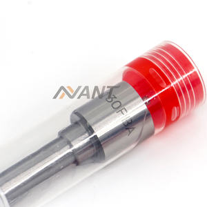 Boquilla de inyector de combustible diésel Boquilla mecánica tipo P L369PBB - Product Image 1