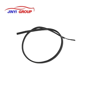 Garniture de toit pour Toyota Corolla 2014-2018 7555602260 75556-02260 - Product Image 3