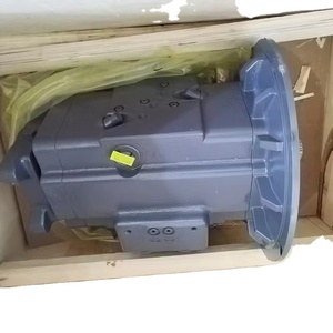 Bomba hidráulica <span class=keywords><strong>SANYSA</strong></span> 245 pura original Rexroth R902562097 A28VO130E81CPO - Product Image 5