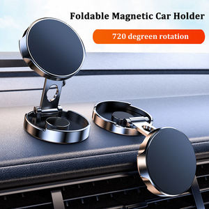 Meilleure vente <span class=keywords><strong>Support</strong></span> <span class=keywords><strong>de</strong></span> téléphone <span class=keywords><strong>de</strong></span> <span class=keywords><strong>voiture</strong></span> à rotation <span class=keywords><strong>de</strong></span> 720 degrés <span class=keywords><strong>Support</strong></span> pneumatique <span class=keywords><strong>pour</strong></span> véhicule avec 6 aimants puissants <span class=keywords><strong>Support</strong></span> <span class=keywords><strong>GPS</strong></span> <span class=keywords><strong>Support</strong></span> pliable <span class=keywords><strong>pour</strong></span> téléphone portable - Product Image 6