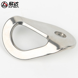 Punto de Anclaje Xinda Rock, Acero Inoxidable 304, Pieza de Suspensión M10, Equipo de Escalada - Product Image 4