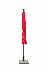 ร่มสนาม ร่มกันแดดสำหรับสวน ร่มสำหรับลานหลังบ้าน ริมสระว่ายน้ำ - Product Image 6