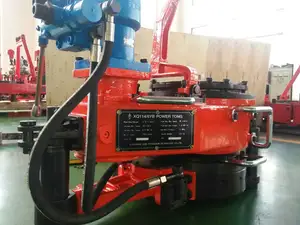 Tongue de energia hidráulica para tubo de óleo Oilfield API 7K <span class=keywords><strong>XYQ</strong></span> - Product Image 2