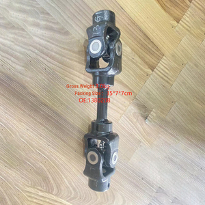 Eje de Transmisión Trasero Balanceado 1332622 1380208 para Polaris Sportsman 800 4X4 2005-2010 - Product Image 4