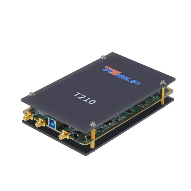 Hot in Stock 2 TX/RX Channels AD9361 AD9364 RF 70 MHz to 6GHz Bandwidth 56 MHz USB 3.0 USRP RF Modulator