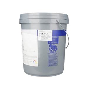 Grasa Industrial Nueva de Alta Calidad y Precio Económico <span class=keywords><strong>Mobil</strong></span> SHC 100 16KG, Aceite Rojo Especial, Utilizada para Máquinas de Colocación SMT - Product Image 4