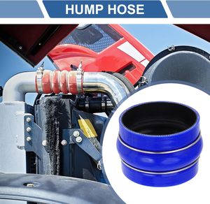 Tuyau <span class=keywords><strong>de</strong></span> <span class=keywords><strong>Refroidissement</strong></span> en Silicone avec Colliers et Conception en Bosse Ajustement Universel pour Moteur et Améliorations <span class=keywords><strong>de</strong></span> Performance - Product Image 1