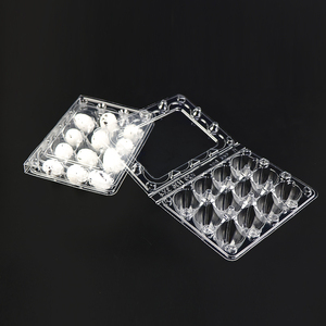Vente <span class=keywords><strong>en</strong></span> gros, emballage transparent <span class=keywords><strong>en</strong></span> <span class=keywords><strong>plastique</strong></span> 12 trous, plateau pour <span class=keywords><strong>oeufs</strong></span> de caille, boîte <span class=keywords><strong>en</strong></span> carton pour supermarché, plateau pour <span class=keywords><strong>oeufs</strong></span> de caille <span class=keywords><strong>en</strong></span> <span class=keywords><strong>plastique</strong></span> - Product Image 4