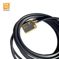 Sensor Encoder Linier Pengukur Gerakan Magnetik SPM MR503C, Kepala Magnetik, Pengukur Gerbang Magnetik, Penggaris Magnetik, Kepala Pembaca
