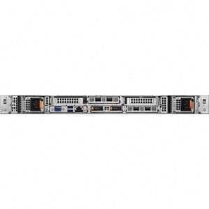 Serveur en rack Dell Poweredge R6725 5e génération avec processeurs AMD Epyc série 9005, 192 cœurs, 1U - Product Image 3