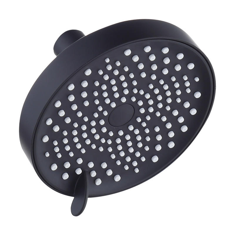 American 5-Inch Top Spray: Black