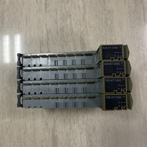Module de température PLC B&R X20ATC402 en stock - Product Image 3