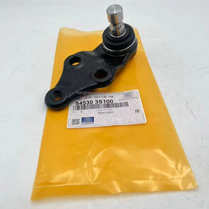 サスペンションシステム サスペンションボールヘッド 54530-3S100 54530-3S100 韓国版ロアアームボールヘッド 54530-2T010/2P100 用 - Product Image 1