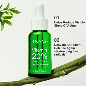 Suero Facial con Vitamina C de la Serie VC para el Cuidado de la Piel, Natural, Orgánico, Blanqueador, Antiarrugas, Reafirmante, Iluminador, Reduce los Poros, Hidratante - Product Image 5
