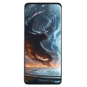 Pantalla LCD para Teléfono Celular Redmi Note 12 Pro 5g, Pantalla Incell con Marco para Reemplazo de Pantalla Redmi Note 12 Pro, Venta al por Mayor de LCD - Product Image 2