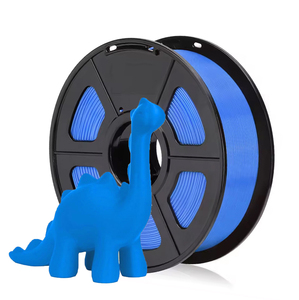 LONGQI High Speed 3D Printer Filament <b>PLA</b> PETG TPU ASA ABS PC Nylon CF GF 1.75mm 1kg Compatible with Bambu Lab - Product Image 1
