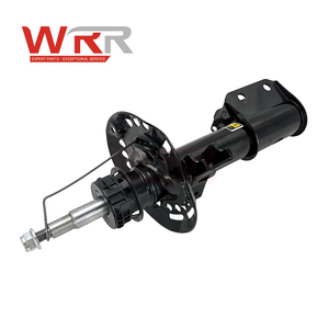 Amortisseur 2123235900 A2123235900 pour Mercedes-Benz W212 W218 Classe E CLS Avant Gauche – Amortisseur de suspension durable - Product Image 2