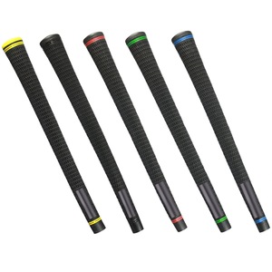 Empuñaduras de golf de goma <span class=keywords><strong>baratas</strong></span> al por mayor-Logotipo personalizado disponible, antideslizante para maderas <span class=keywords><strong>y</strong></span> <span class=keywords><strong>planchas</strong></span>, accesorios de golf esenciales - Product Image 3