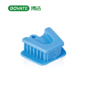 เครื่องมือเปิดปาก Bovate สำหรับการรักษาทางทันตกรรม ใช้ในบ้านและเชิงพาณิชย์ ปราศจากน้ำหอม ใช้ครั้งเดียว - Product Image 3
