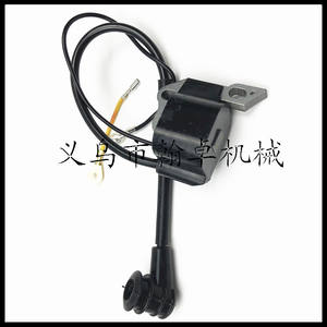 Encendedor de transformador de alto voltaje MS200T 020T 020 MS200, piezas modulares para motosierra, modelo 00004001306 - Product Image 1