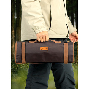 Bolsa de Almacenamiento para Estacas de Tienda de Campaña Xinda, 20 Ranuras, Tela Oxford, Organizador de Estacas para Acampar al Aire Libre, para Todas las Estaciones - Product Image 5