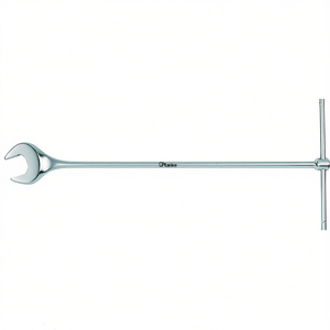 Ttake Swivel T-handle <b>Wrench</b> With Male Head 6073 - Product Image 2