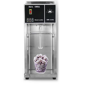 Máquina para Hacer Yogur McFlurry <span class=keywords><strong>de</strong></span> Alta Eficiencia, Mezcladora <span class=keywords><strong>de</strong></span> <span class=keywords><strong>Helado</strong></span> Blizzard, Mezcladora <span class=keywords><strong>de</strong></span> Batidos <span class=keywords><strong>de</strong></span> Leche - Product Image 2