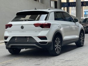2021 para Volkswagen 1,4 <span class=keywords><strong>T</strong></span> High Steer SUV Euro VI generación asientos de cuero caja de cambios automática Turbo motor tracción delantera - Product Image 3